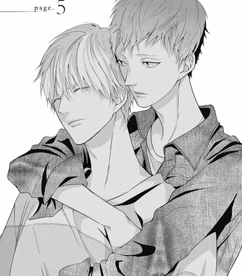 [Conro] Family Affair (update c.2) [Eng] – Gay Manga sex 111