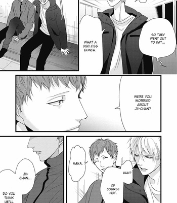 [Conro] Family Affair (update c.2) [Eng] – Gay Manga sex 115