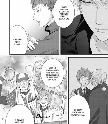 [Conro] Family Affair (update c.2) [Eng] – Gay Manga sex 116