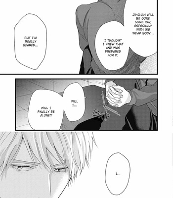[Conro] Family Affair (update c.2) [Eng] – Gay Manga sex 117