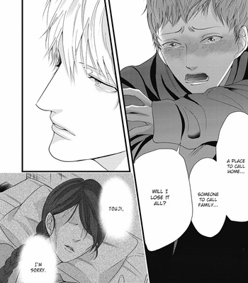 [Conro] Family Affair (update c.2) [Eng] – Gay Manga sex 118