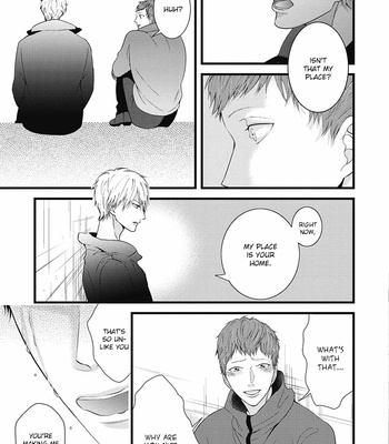 [Conro] Family Affair (update c.2) [Eng] – Gay Manga sex 119