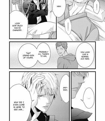 [Conro] Family Affair (update c.2) [Eng] – Gay Manga sex 126
