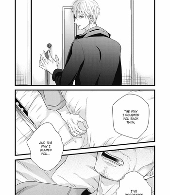 [Conro] Family Affair (update c.2) [Eng] – Gay Manga sex 128