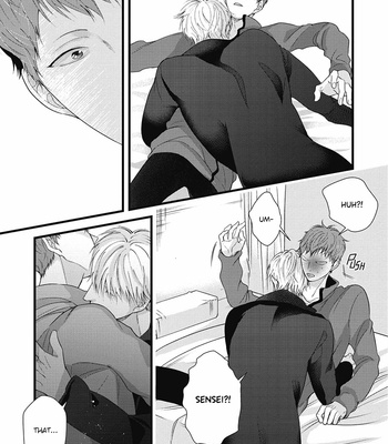[Conro] Family Affair (update c.2) [Eng] – Gay Manga sex 131