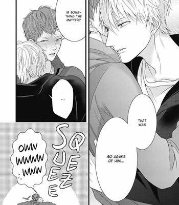 [Conro] Family Affair (update c.2) [Eng] – Gay Manga sex 132