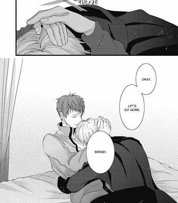 [Conro] Family Affair (update c.2) [Eng] – Gay Manga sex 134