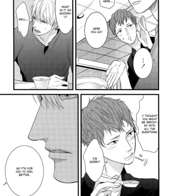 [Conro] Family Affair (update c.2) [Eng] – Gay Manga sex 47
