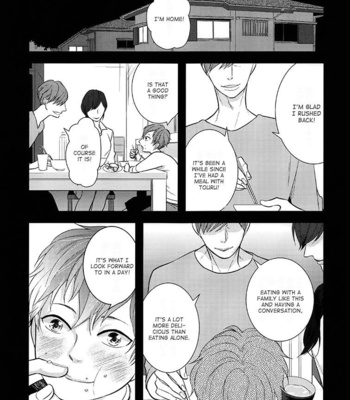[Conro] Family Affair (update c.2) [Eng] – Gay Manga sex 27