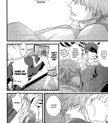 [Conro] Family Affair (update c.2) [Eng] – Gay Manga sex 30