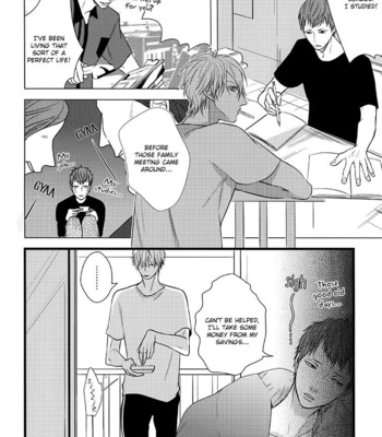 [Conro] Family Affair (update c.2) [Eng] – Gay Manga sex 36