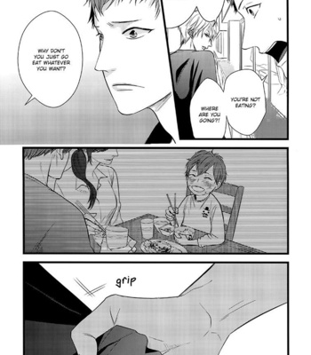 [Conro] Family Affair (update c.2) [Eng] – Gay Manga sex 39