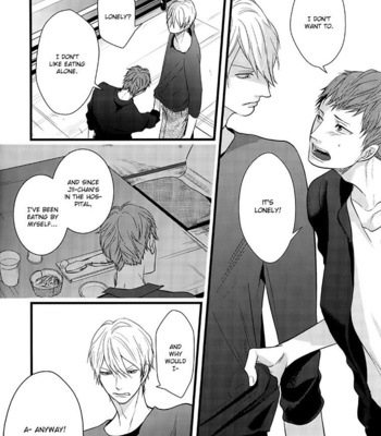 [Conro] Family Affair (update c.2) [Eng] – Gay Manga sex 40
