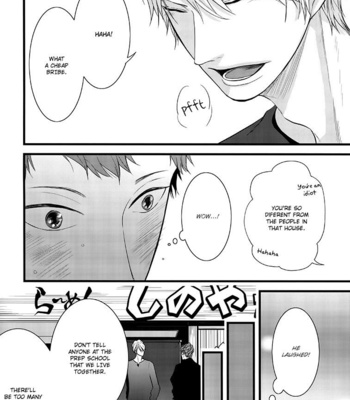 [Conro] Family Affair (update c.2) [Eng] – Gay Manga sex 48
