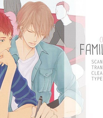 [Conro] Family Affair (update c.2) [Eng] – Gay Manga sex 58