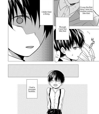[Cam] Iki o Hisomete, Koi o (update c.3+4) [Eng] – Gay Manga sex 19