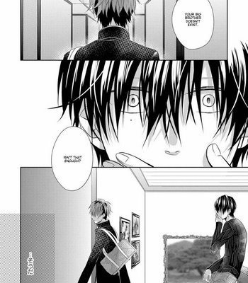 [Cam] Iki o Hisomete, Koi o (update c.3+4) [Eng] – Gay Manga sex 39
