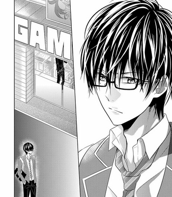 [Cam] Iki o Hisomete, Koi o (update c.3+4) [Eng] – Gay Manga sex 59