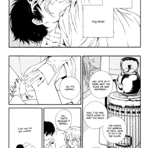 [Billy Balibally] Asa to Micha (update Vol.2) [Eng] – Gay Manga sex 13
