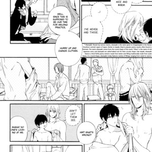 [Billy Balibally] Asa to Micha (update Vol.2) [Eng] – Gay Manga sex 17