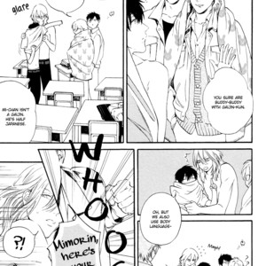 [Billy Balibally] Asa to Micha (update Vol.2) [Eng] – Gay Manga sex 18