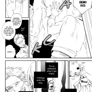 [Billy Balibally] Asa to Micha (update Vol.2) [Eng] – Gay Manga sex 19