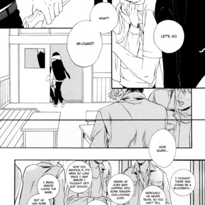 [Billy Balibally] Asa to Micha (update Vol.2) [Eng] – Gay Manga sex 22