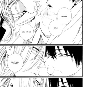 [Billy Balibally] Asa to Micha (update Vol.2) [Eng] – Gay Manga sex 24