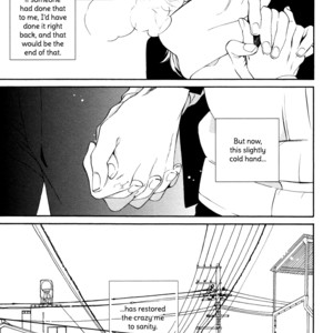 [Billy Balibally] Asa to Micha (update Vol.2) [Eng] – Gay Manga sex 26