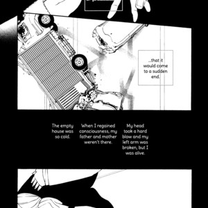 [Billy Balibally] Asa to Micha (update Vol.2) [Eng] – Gay Manga sex 42