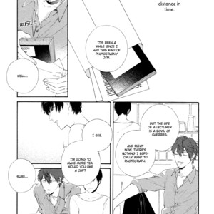 [Billy Balibally] Asa to Micha (update Vol.2) [Eng] – Gay Manga sex 47