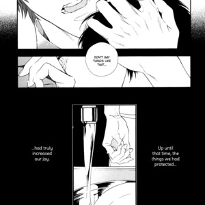 [Billy Balibally] Asa to Micha (update Vol.2) [Eng] – Gay Manga sex 56