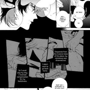 [Billy Balibally] Asa to Micha (update Vol.2) [Eng] – Gay Manga sex 65