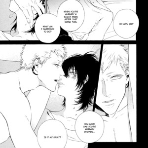 [Billy Balibally] Asa to Micha (update Vol.2) [Eng] – Gay Manga sex 66