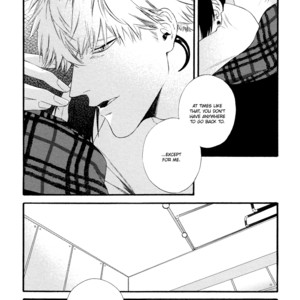 [Billy Balibally] Asa to Micha (update Vol.2) [Eng] – Gay Manga sex 84