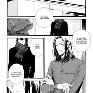 [Billy Balibally] Asa to Micha (update Vol.2) [Eng] – Gay Manga sex 87