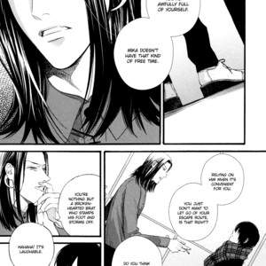 [Billy Balibally] Asa to Micha (update Vol.2) [Eng] – Gay Manga sex 88