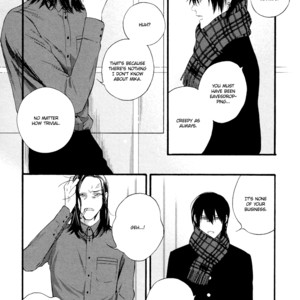 [Billy Balibally] Asa to Micha (update Vol.2) [Eng] – Gay Manga sex 89