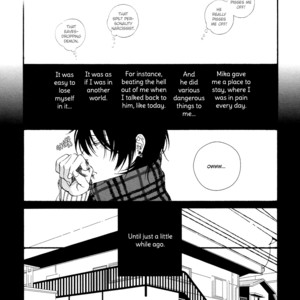 [Billy Balibally] Asa to Micha (update Vol.2) [Eng] – Gay Manga sex 91
