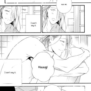 [Billy Balibally] Asa to Micha (update Vol.2) [Eng] – Gay Manga sex 98