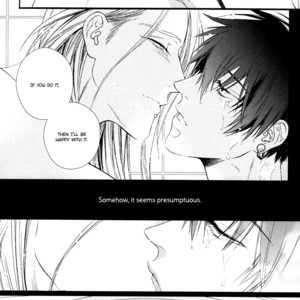 [Billy Balibally] Asa to Micha (update Vol.2) [Eng] – Gay Manga sex 99