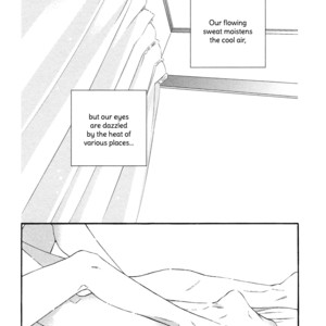 [Billy Balibally] Asa to Micha (update Vol.2) [Eng] – Gay Manga sex 103