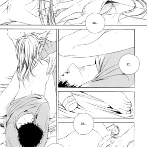[Billy Balibally] Asa to Micha (update Vol.2) [Eng] – Gay Manga sex 105