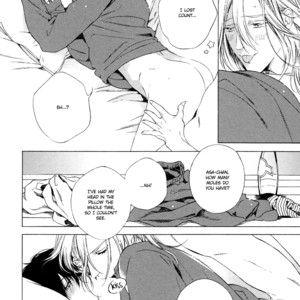 [Billy Balibally] Asa to Micha (update Vol.2) [Eng] – Gay Manga sex 107