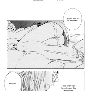 [Billy Balibally] Asa to Micha (update Vol.2) [Eng] – Gay Manga sex 116