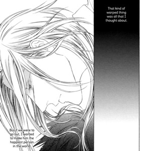 [Billy Balibally] Asa to Micha (update Vol.2) [Eng] – Gay Manga sex 118