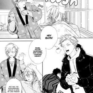 [Billy Balibally] Asa to Micha (update Vol.2) [Eng] – Gay Manga sex 125