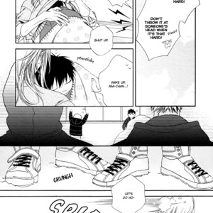 [Billy Balibally] Asa to Micha (update Vol.2) [Eng] – Gay Manga sex 127