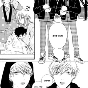 [Billy Balibally] Asa to Micha (update Vol.2) [Eng] – Gay Manga sex 128