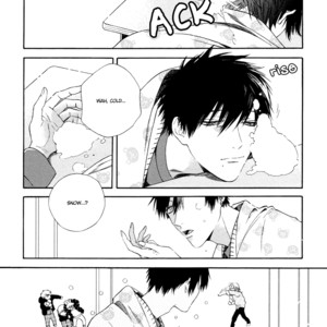 [Billy Balibally] Asa to Micha (update Vol.2) [Eng] – Gay Manga sex 130